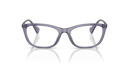 Anteojos Ópticos Ralph RA7138U Violeta