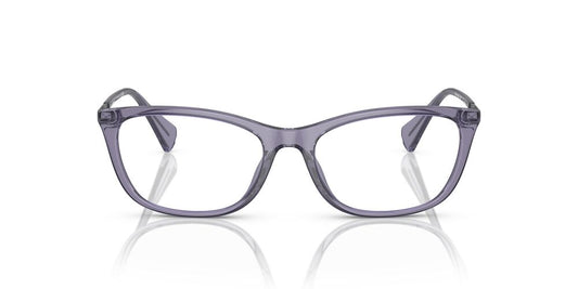 Anteojos Ópticos Ralph RA7138U Violeta