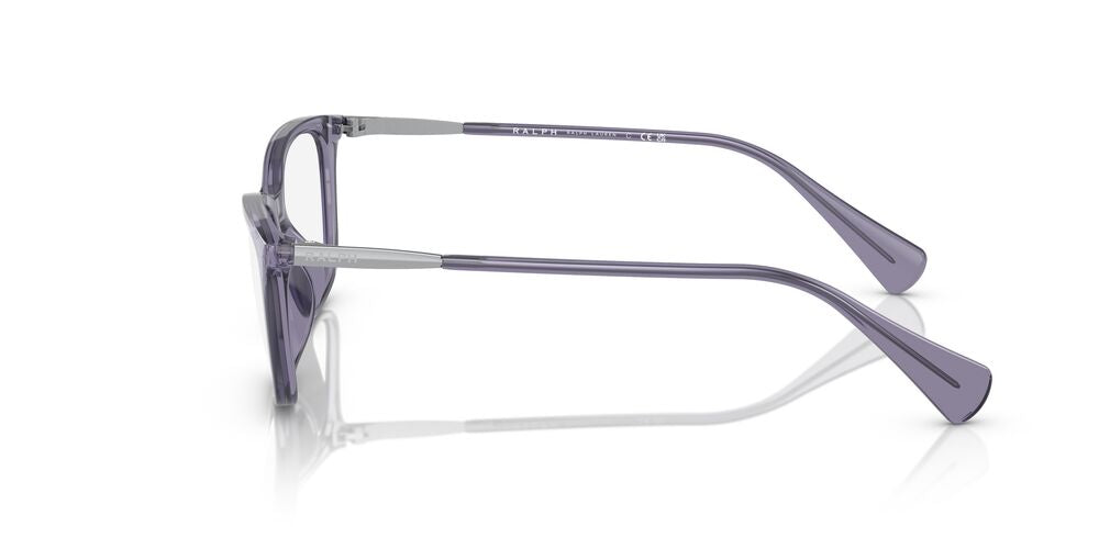 Anteojos Ópticos Ralph RA7138U Violeta
