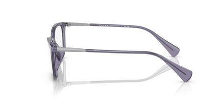 Anteojos Ópticos Ralph RA7138U Violeta