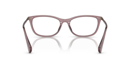 Anteojos Ópticos Ralph 0RA7138U Violeta