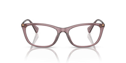 Anteojos Ópticos Ralph 0RA7138U Violeta