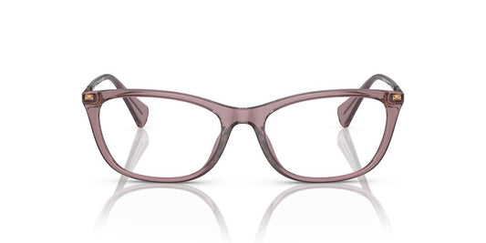 Anteojos Ópticos Ralph 0RA7138U Violeta
