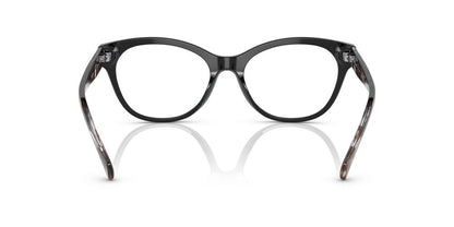 Anteojos Ópticos Ralph 0RA7141 Negro