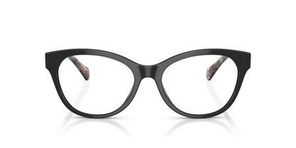 Anteojos Ópticos Ralph 0RA7141 Negro