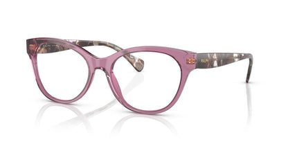 Anteojos Ópticos Ralph 0RA7141 Violeta