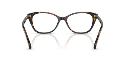 Anteojos Ópticos Ralph 0RA7146 Havana
