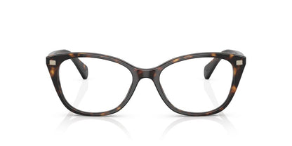 Anteojos Ópticos Ralph 0RA7146 Havana