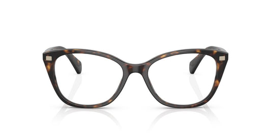 Anteojos Ópticos Ralph 0RA7146 Havana