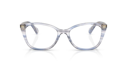 Anteojos Ópticos Ralph 0RA7146 Azul