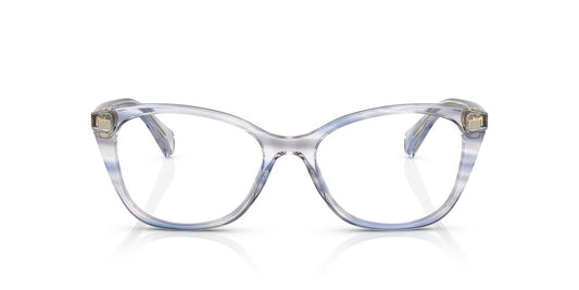 Anteojos Ópticos Ralph 0RA7146 Azul