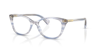 Anteojos Ópticos Ralph 0RA7146 Azul