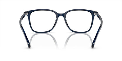 Anteojos Ópticos Ray-Ban 0RX7316V Negro