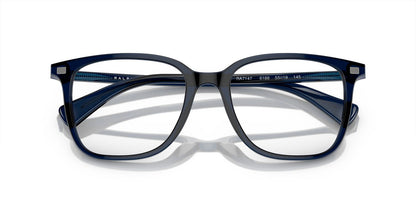 Anteojos Ópticos Ray-Ban 0RX7316V Negro
