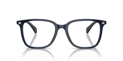 Anteojos Ópticos Ray-Ban 0RX7316V Negro
