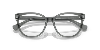 Anteojos Ópticos Ralph 0RA7153 Gris