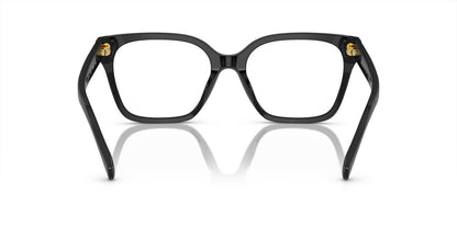 Anteojos Ópticos Ralph 0RA7158U Negro