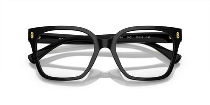 Anteojos Ópticos Ralph 0RA7158U Negro