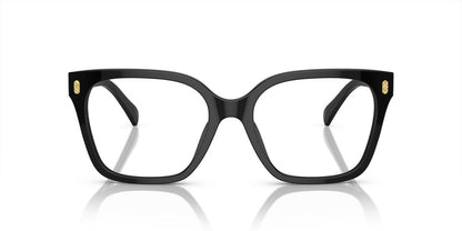 Anteojos Ópticos Ralph 0RA7158U Negro
