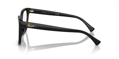 Anteojos Ópticos Ralph 0RA7158U Negro