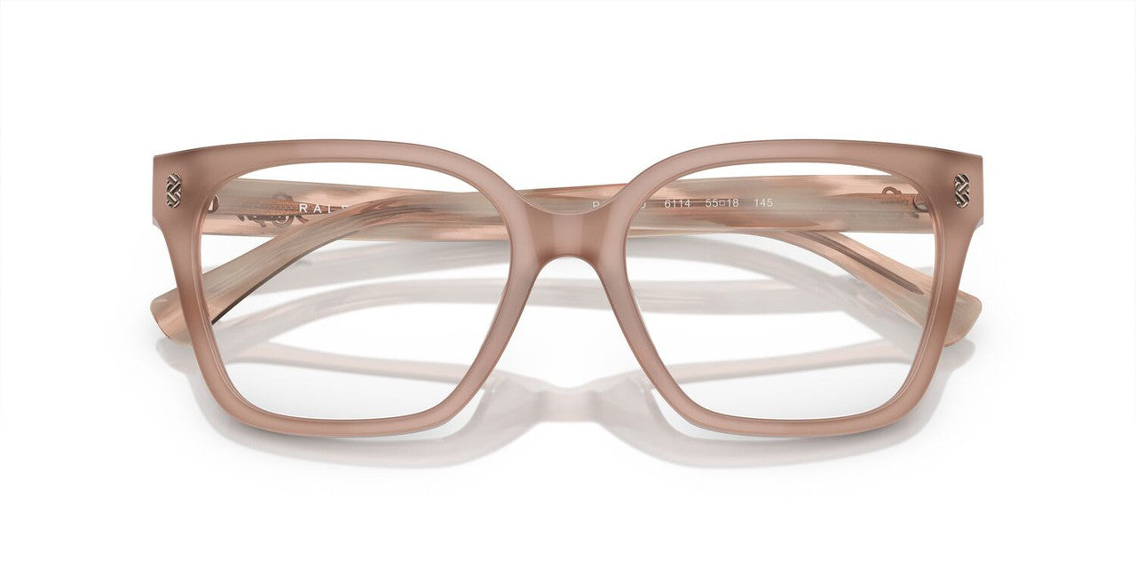Anteojos Ópticos Ralph 0RA7158U Rosa