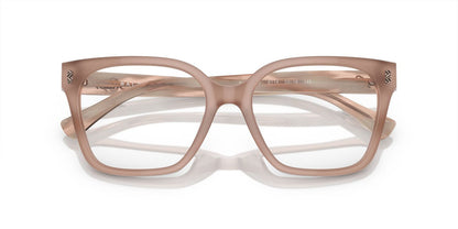 Anteojos Ópticos Ralph 0RA7158U Rosa