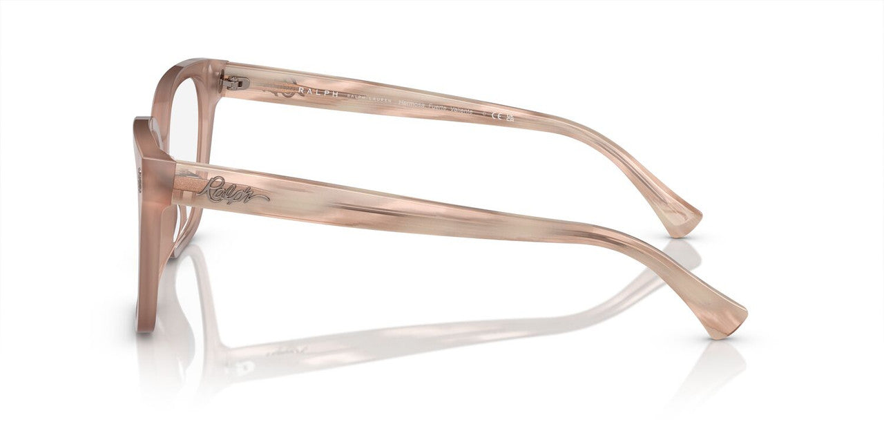 Anteojos Ópticos Ralph 0RA7158U Rosa