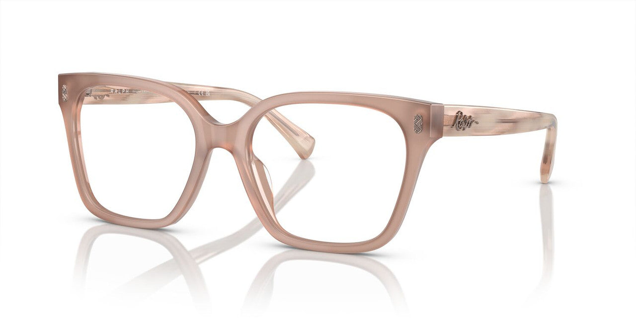 Anteojos Ópticos Ralph 0RA7158U Rosa