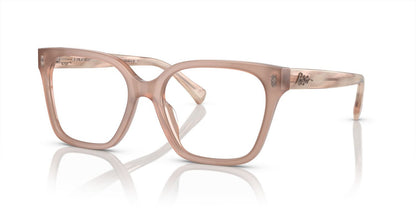 Anteojos Ópticos Ralph 0RA7158U Rosa