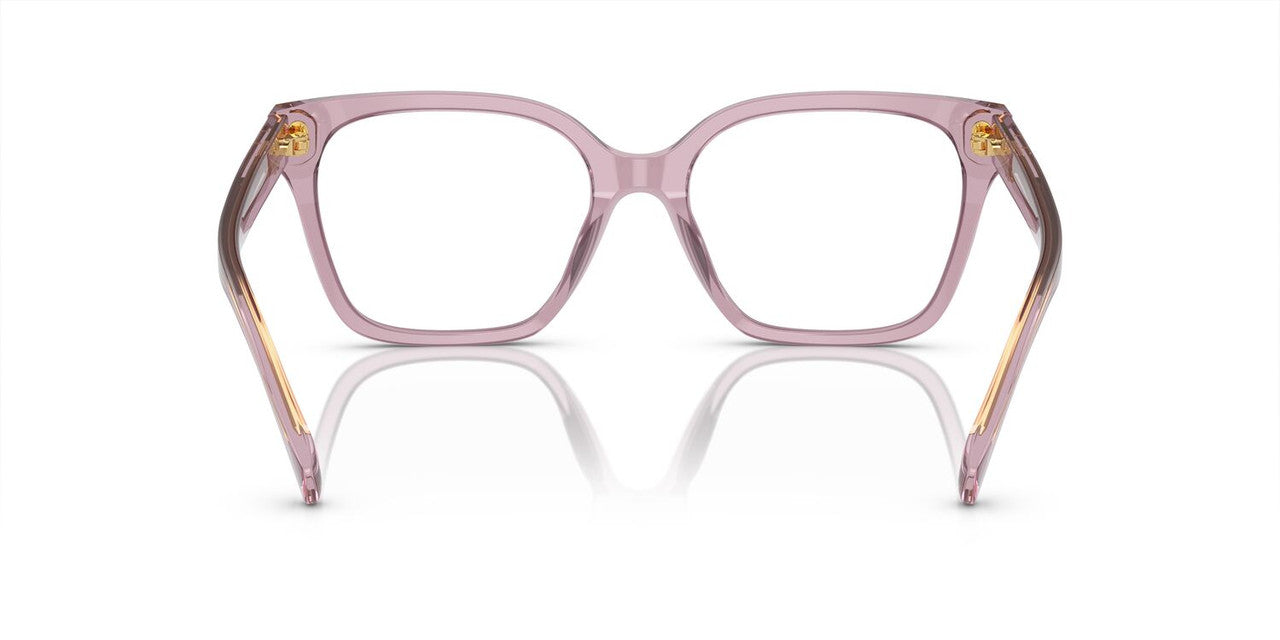 Anteojos Ópticos Ralph 0RA7158U Violeta