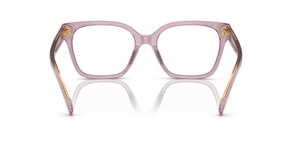 Anteojos Ópticos Ralph 0RA7158U Violeta