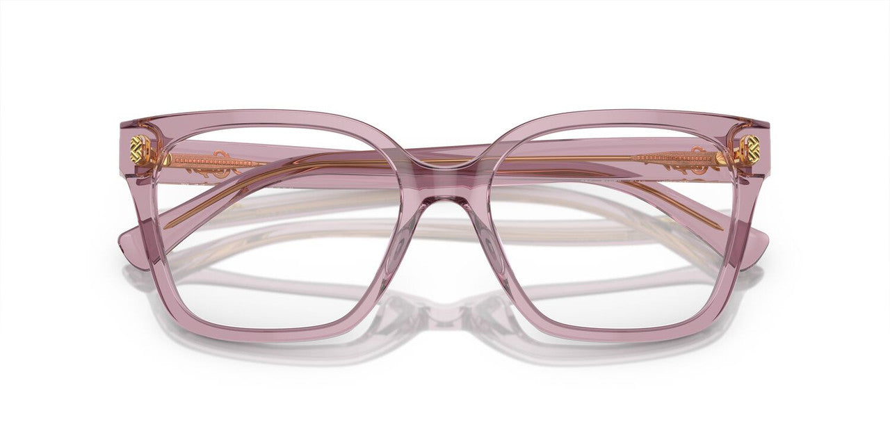 Anteojos Ópticos Ralph 0RA7158U Violeta