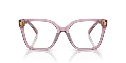 Anteojos Ópticos Ralph 0RA7158U Violeta