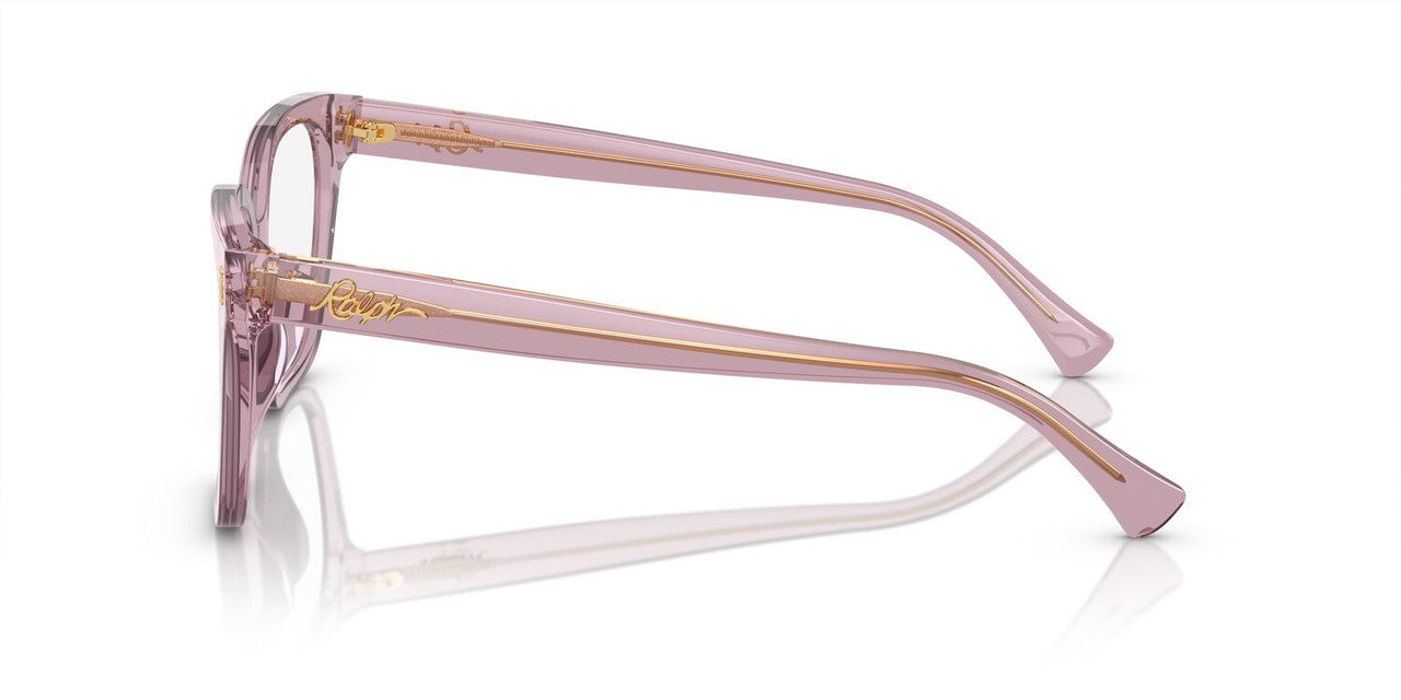Anteojos Ópticos Ralph 0RA7158U Violeta