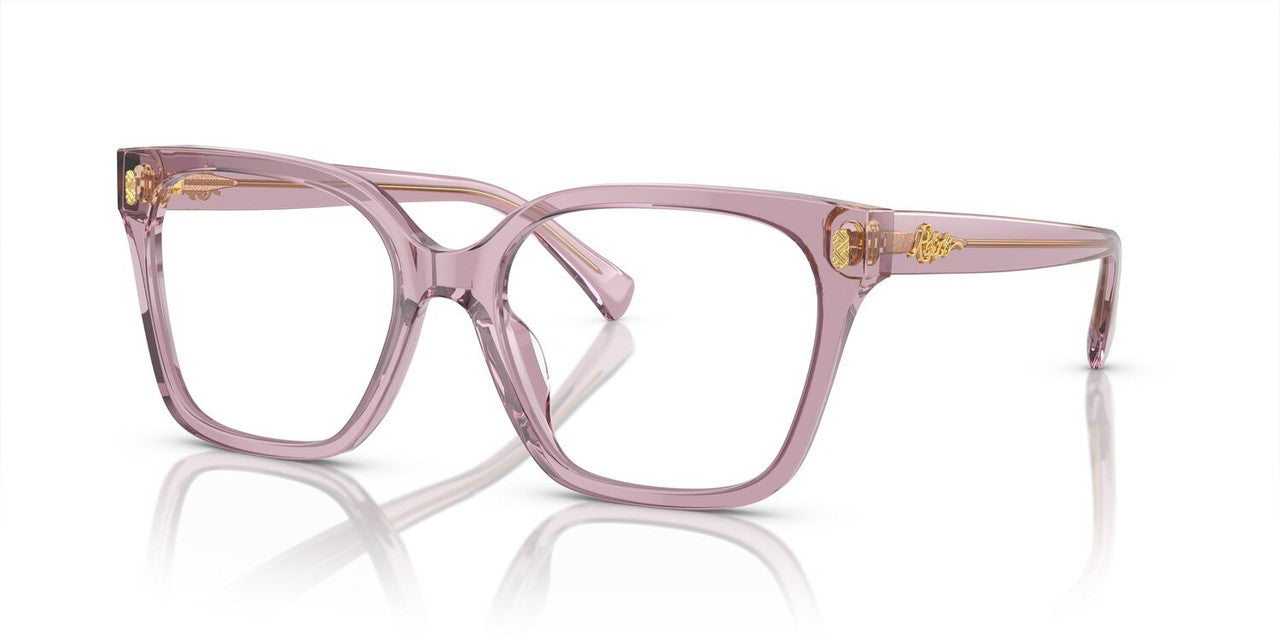 Anteojos Ópticos Ralph 0RA7158U Violeta