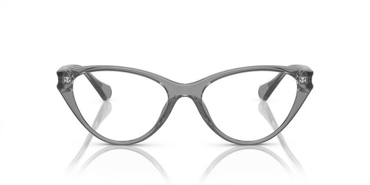 Anteojos Ópticos Ralph 0RA7159U Gris