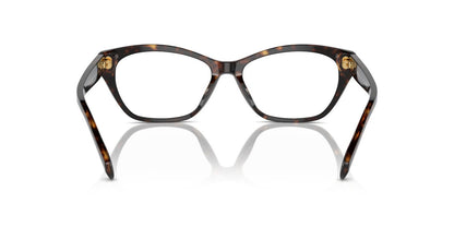 Anteojos Ópticos Ralph 0RA7161U Havana