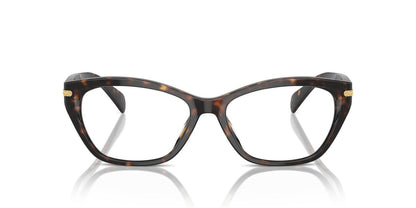 Anteojos Ópticos Ralph 0RA7161U Havana