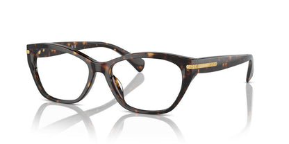 Anteojos Ópticos Ralph 0RA7161U Havana