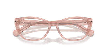 Anteojos Ópticos Ralph 0RA7161U Rosa