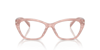 Anteojos Ópticos Ralph 0RA7161U Rosa