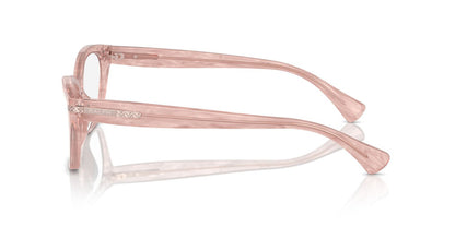 Anteojos Ópticos Ralph 0RA7161U Rosa