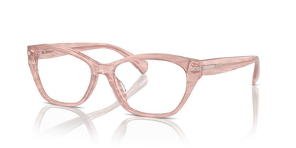 Anteojos Ópticos Ralph 0RA7161U Rosa