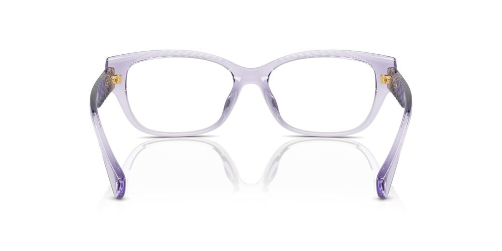 Anteojos Ópticos Ralph 0RA7165U Violeta