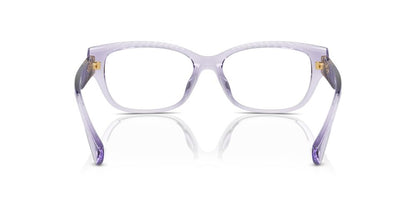 Anteojos Ópticos Ralph 0RA7165U Violeta