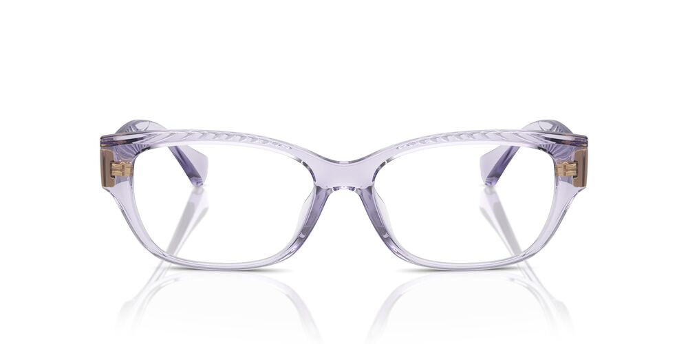 Anteojos Ópticos Ralph 0RA7165U Violeta