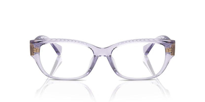 Anteojos Ópticos Ralph 0RA7165U Violeta