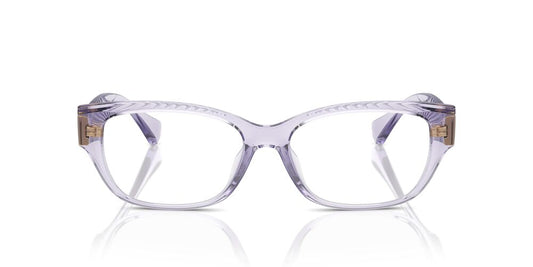 Anteojos Ópticos Ralph 0RA7165U Violeta