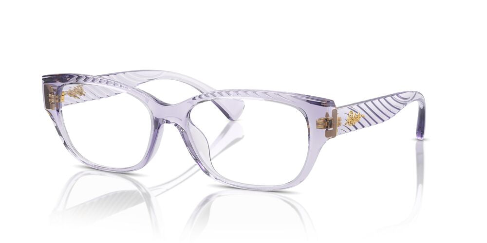 Anteojos Ópticos Ralph 0RA7165U Violeta