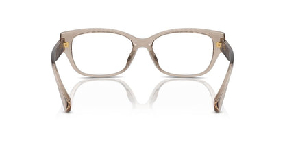 Anteojos Ópticos Ralph 0RA7165U Marrón